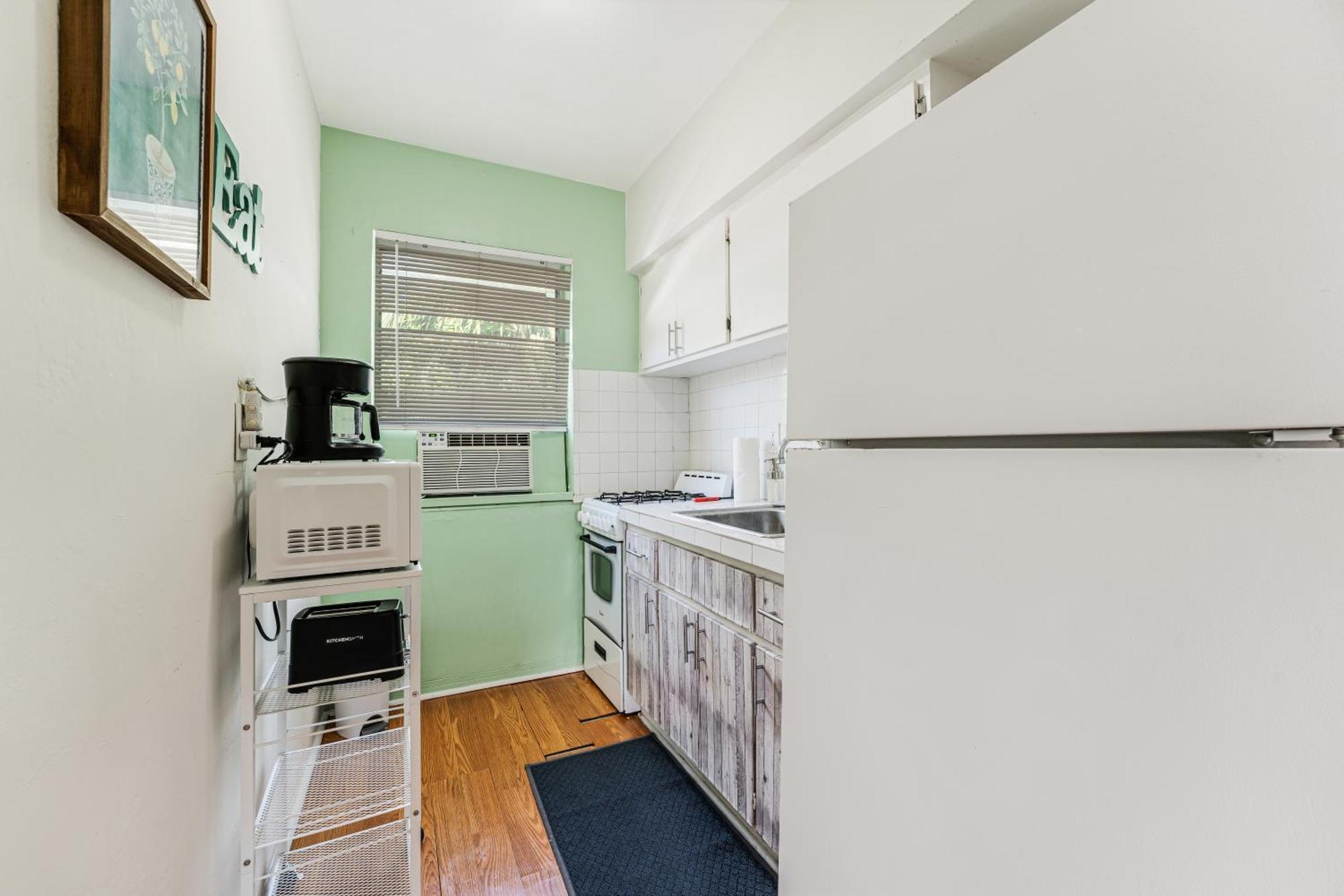 Serene 1Br Getaway Close To Brickell And Dt Miami Exterior foto